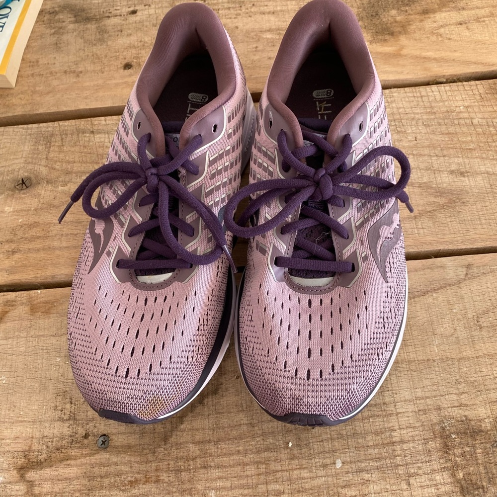 New Saucony Ride13 Running Shoes